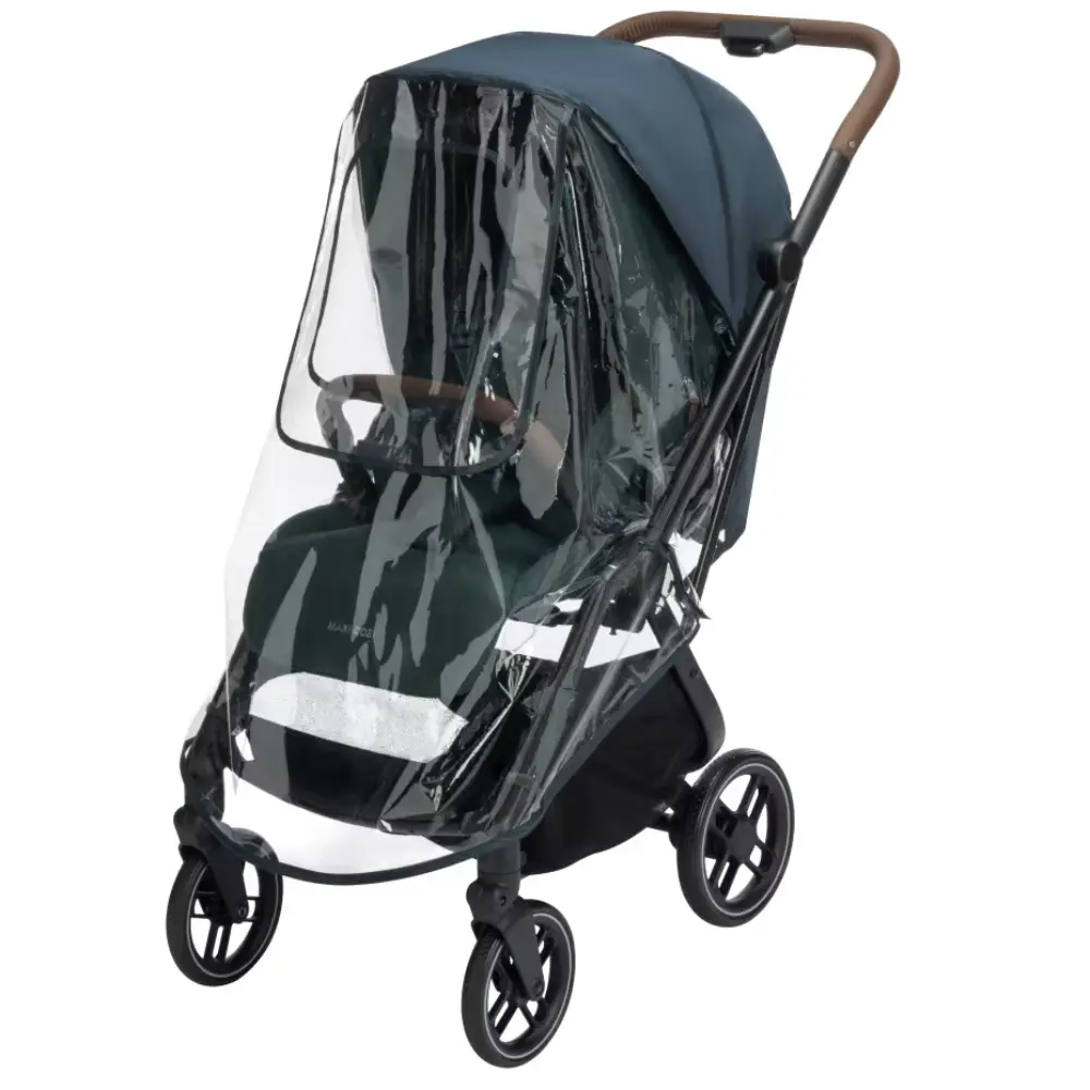 Maxi-Cosi Compact Regnskydd