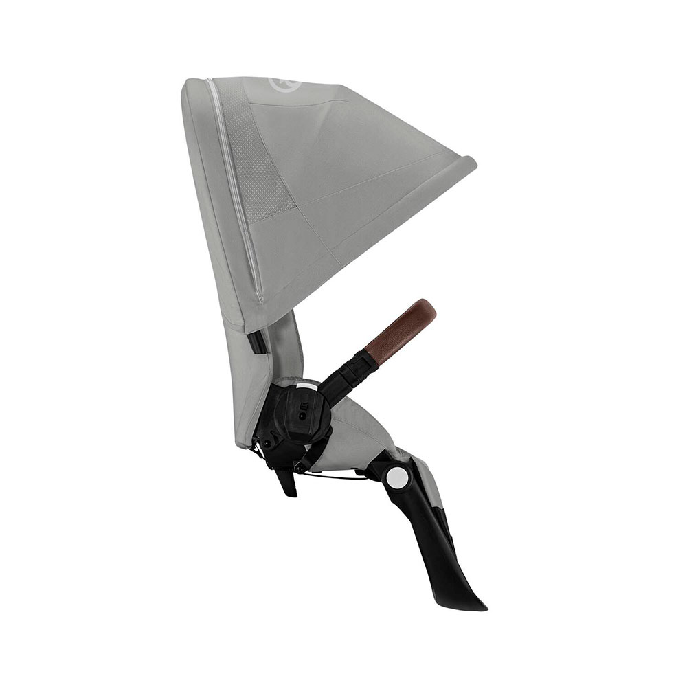 Cybex GAZELLE S syskonsittdel Stone Grey