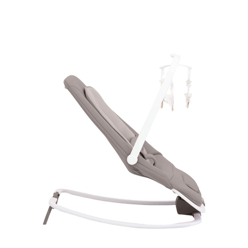 Joie Dreamer babysitter Walnut