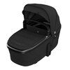 Maxi-Cosi Fame liggdel Twillic Black