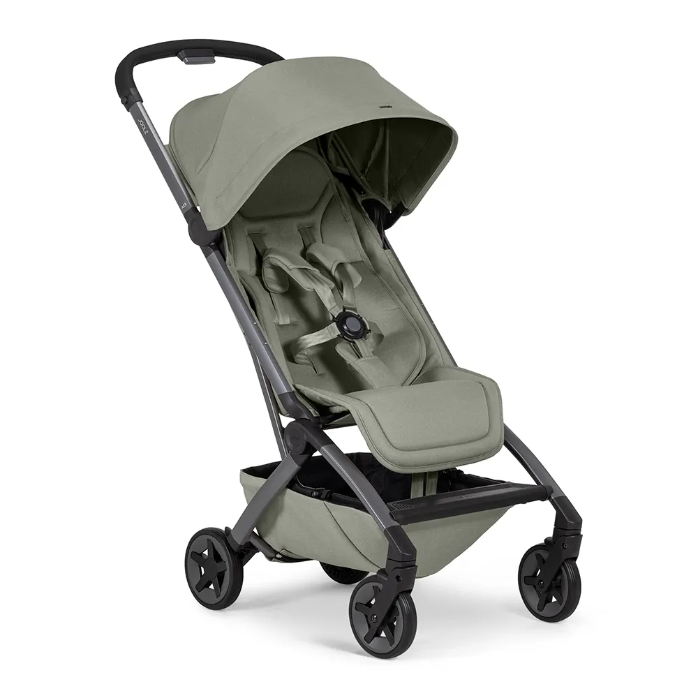 Joolz Aer2 resevagn Sage Green