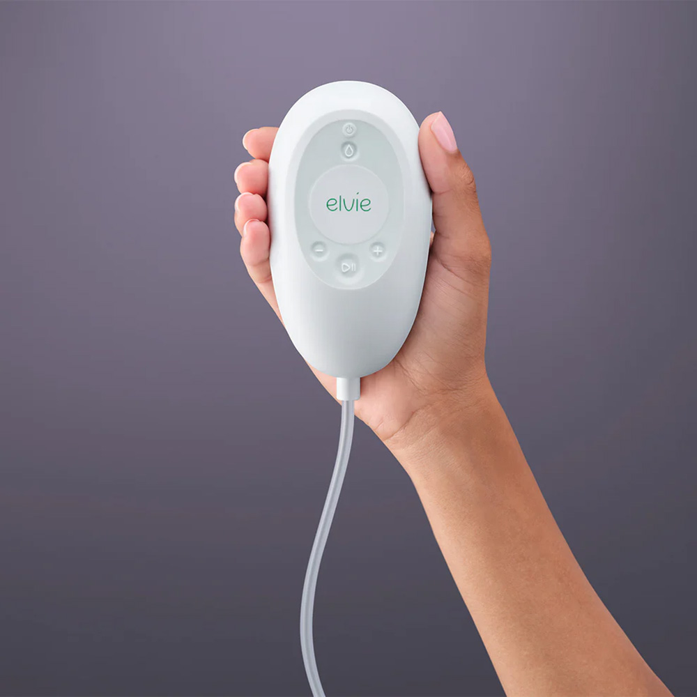 Elvie Stride 2 Single bröstpump