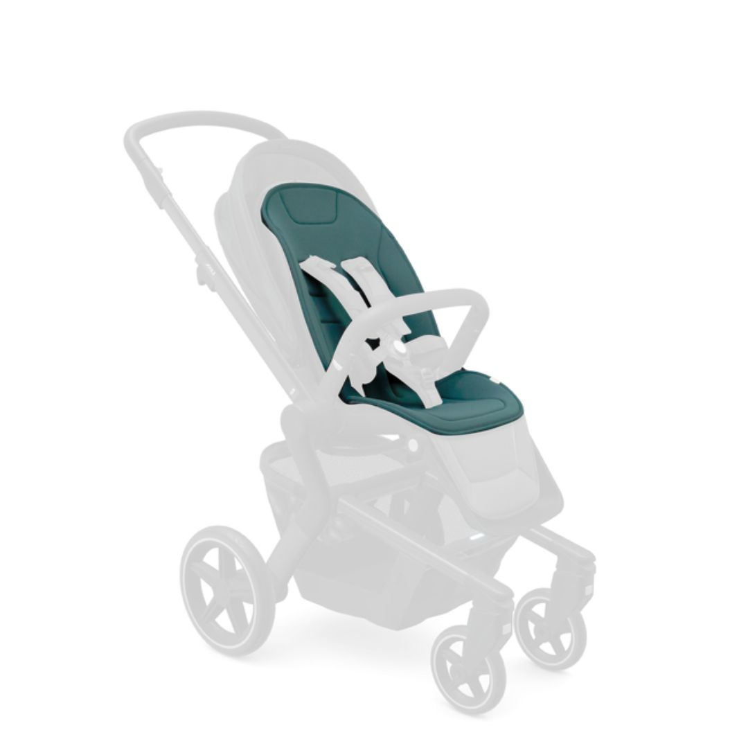 Joolz sittdyna Grön