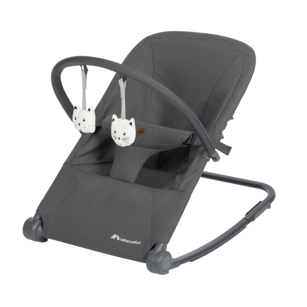 Bebeconfort ASTER babysitter MINERAL GRAPHITE