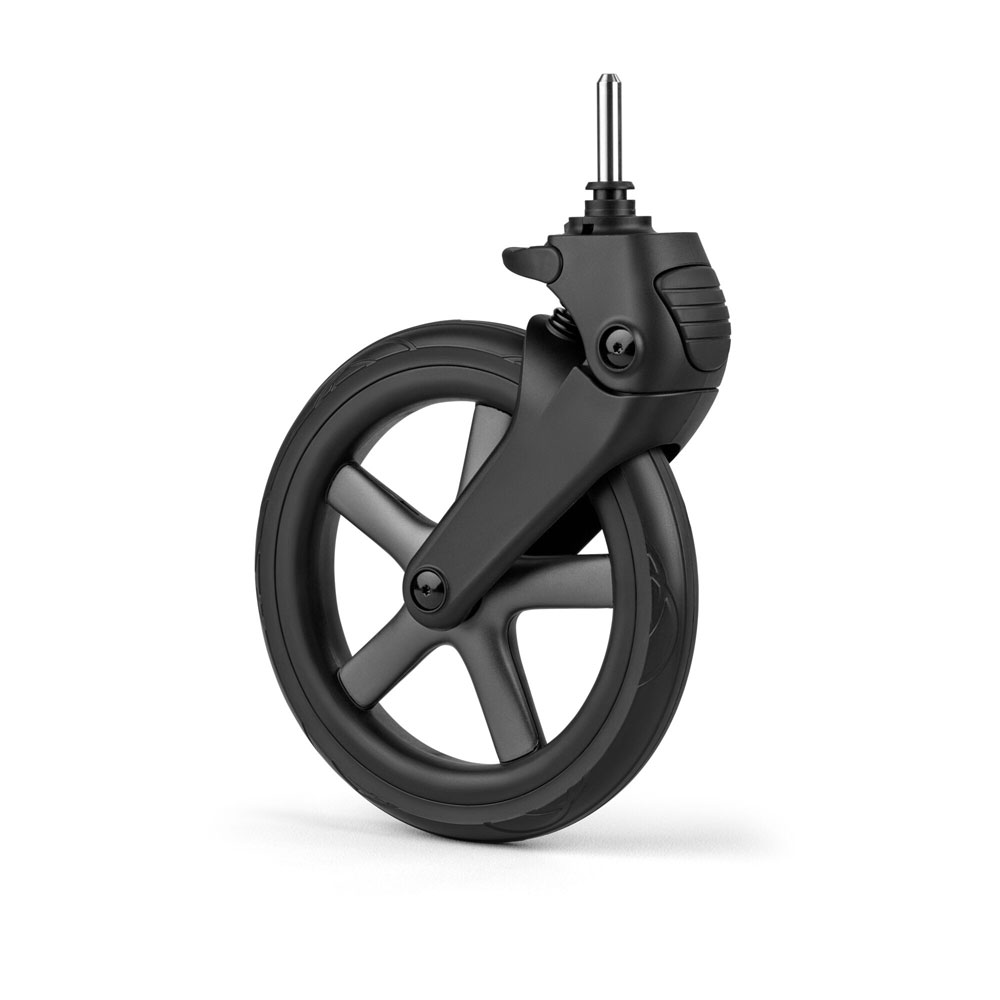 Bugaboo Fox 5 framhjul Graphite