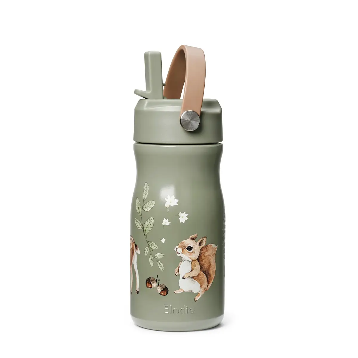 Elodie Details thermo bottle chipmunk darling