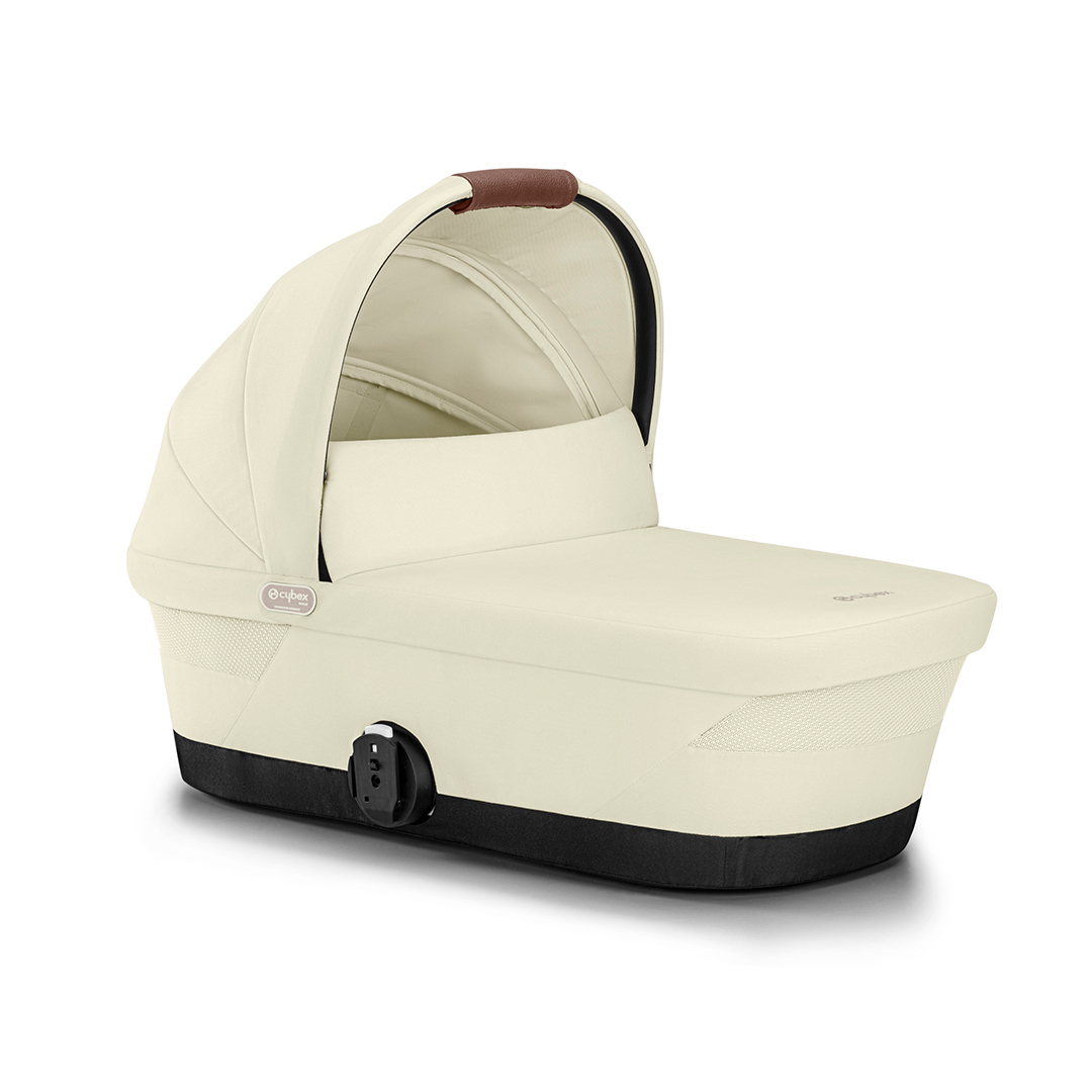 Cybex GAZELLE S liggdel Seashell Beige