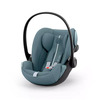 Cybex Cloud G i-Size babyskydd Plus Stormy Blue