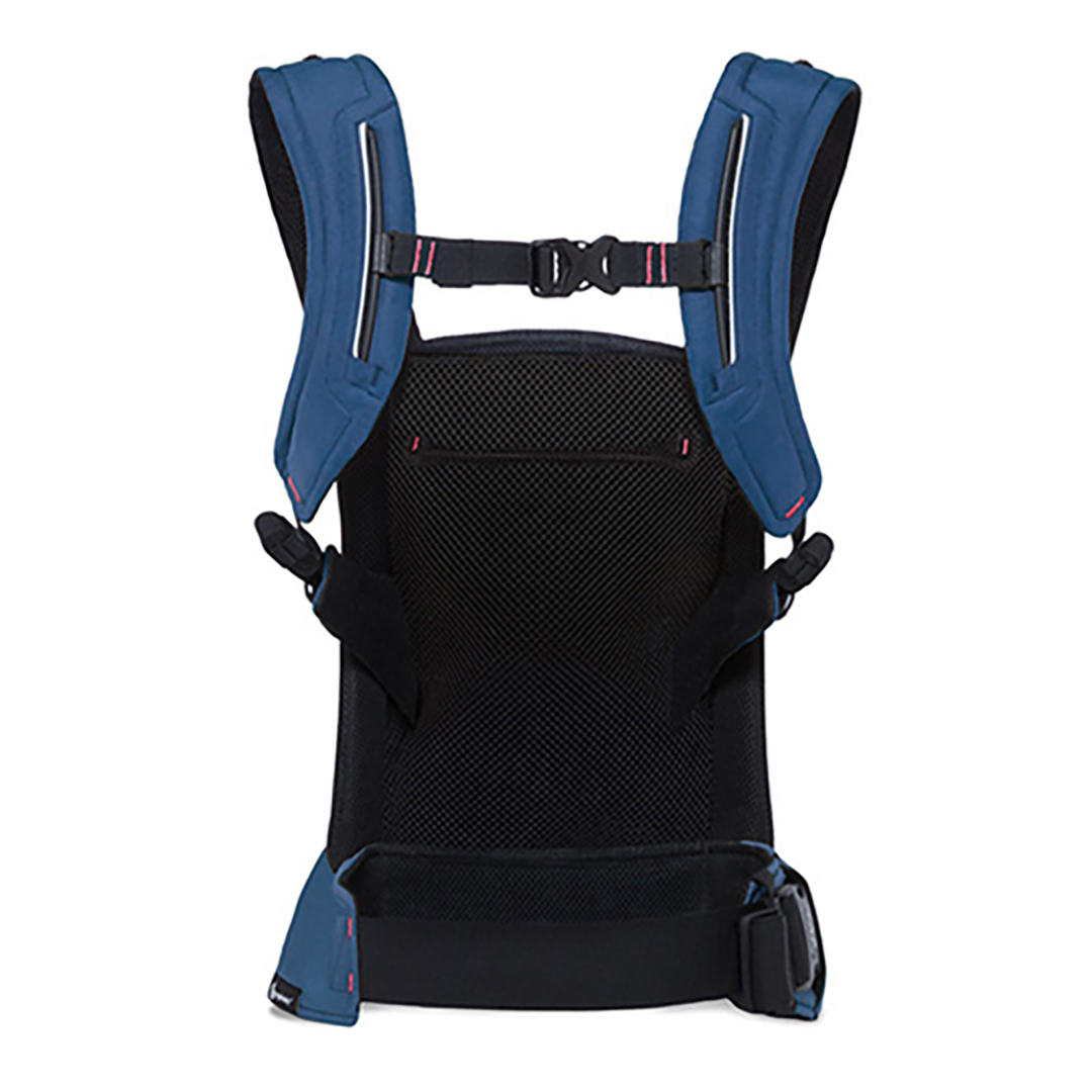 Ergobaby bärsele Away Midnight Blue
