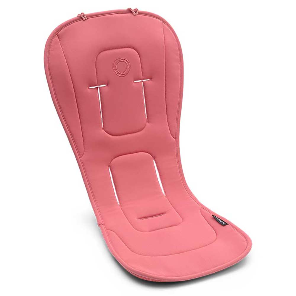 Bugaboo Sittdyna Dual Comfort Sunrise Red