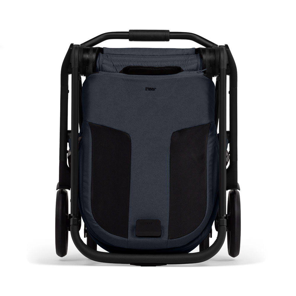 Joolz Hub2+ sittvagn Dark navy blue