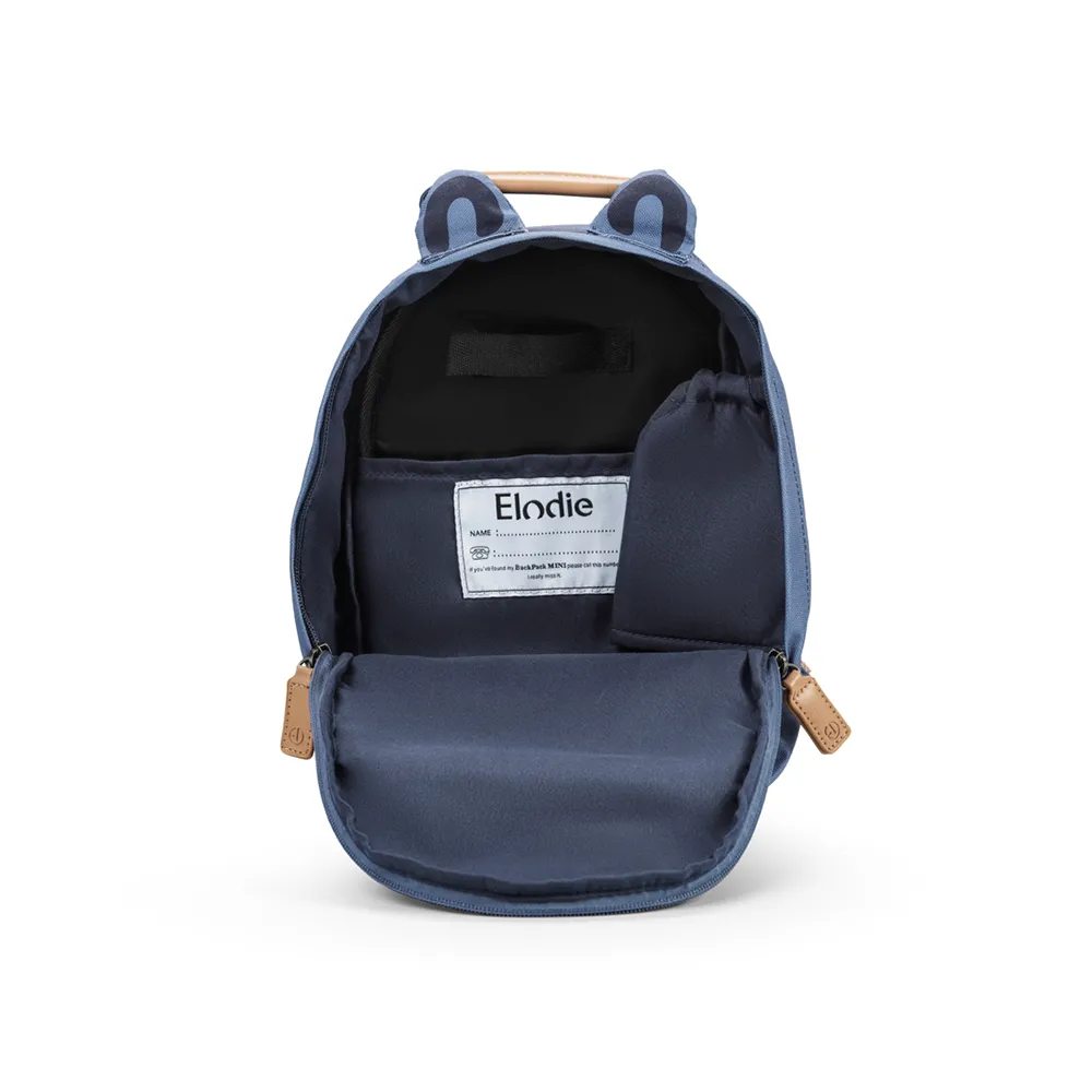 Elodie Details BackPack MINI Garden Leo