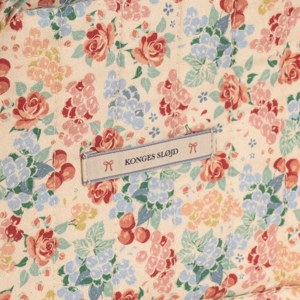 Konges Slöjd Dock Resesäng Vienna