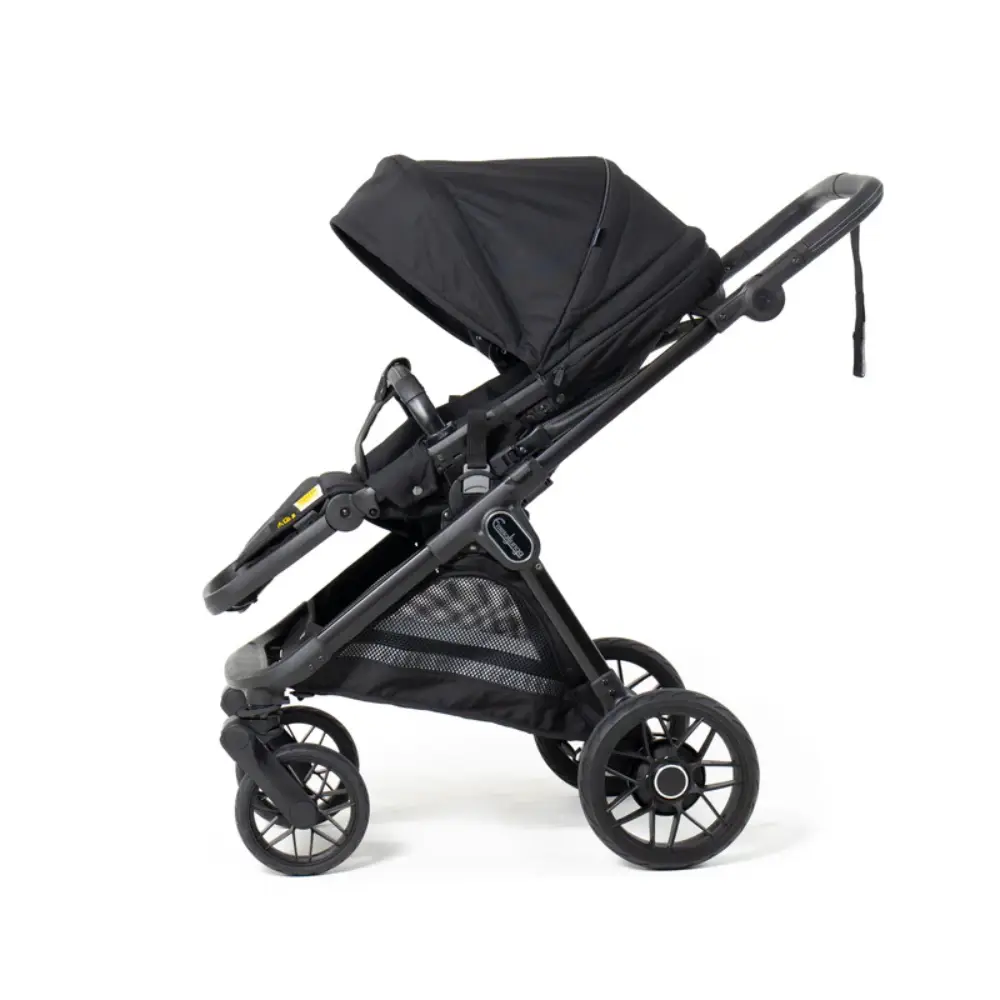Emmaljunga Sento Ergo + Urban Black