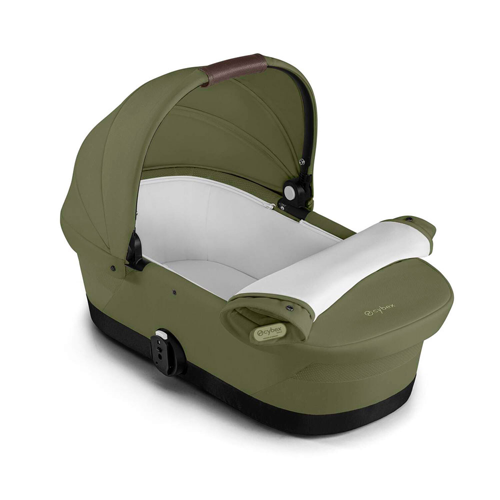 Cybex GAZELLE S liggdel Moss Green