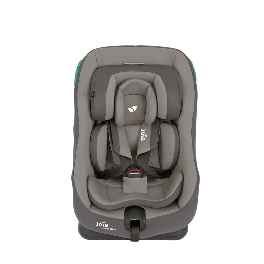 Joie Steadi R129 Bilbarnstol Cobble Stone