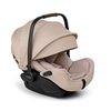 Bugaboo Otter by Nuna Bilbarnstol Desert Taupe Melange