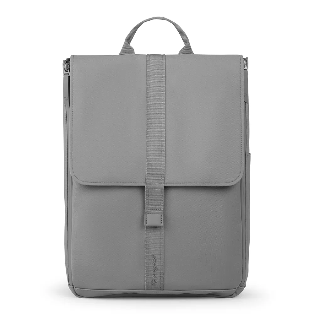 Bugaboo Backpack Skötväska Moon Grey