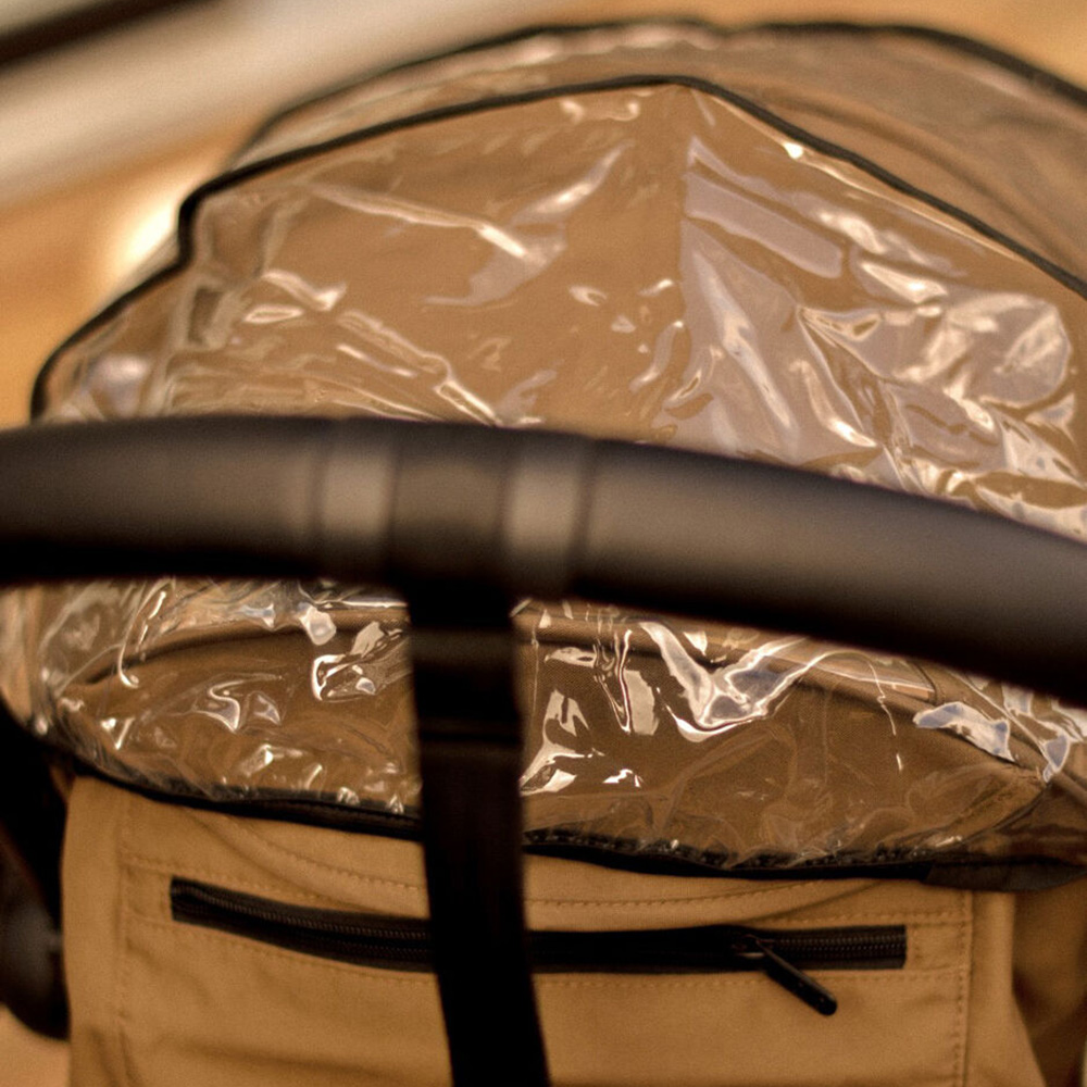 Stokke YOYO 6+ Regnskydd