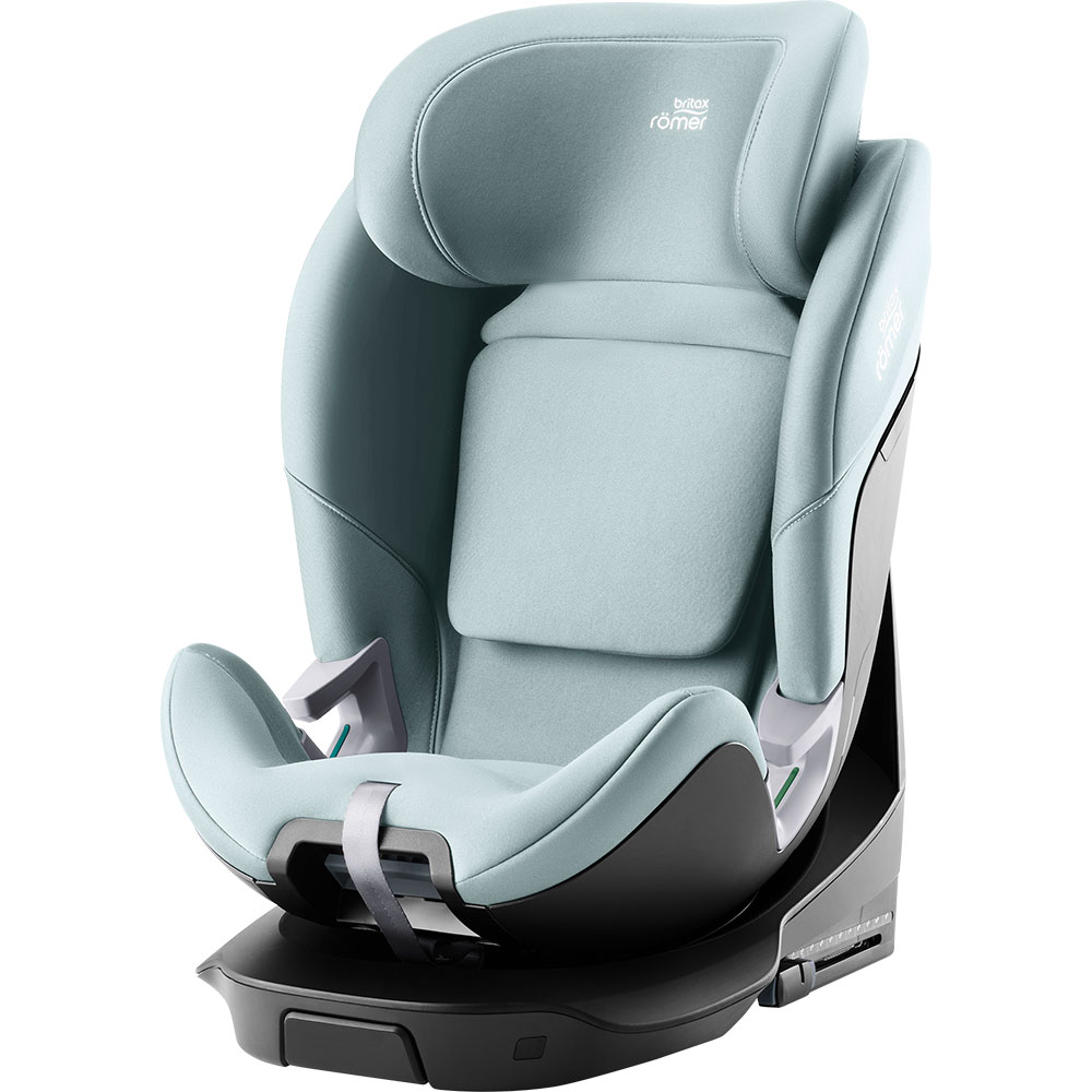 Britax Swivel bilbarnstol Classic Ocean