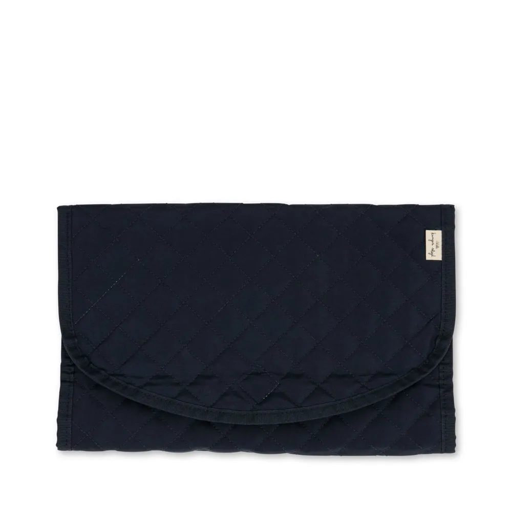 Konges Slöjd All You Need Bag Navy