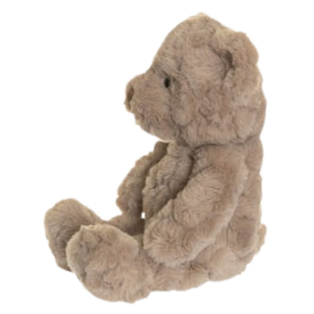 Teddykompaniet Sture Greige Liten