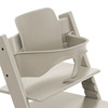Stokke Tripp Trapp Baby Set Cashmere Grey