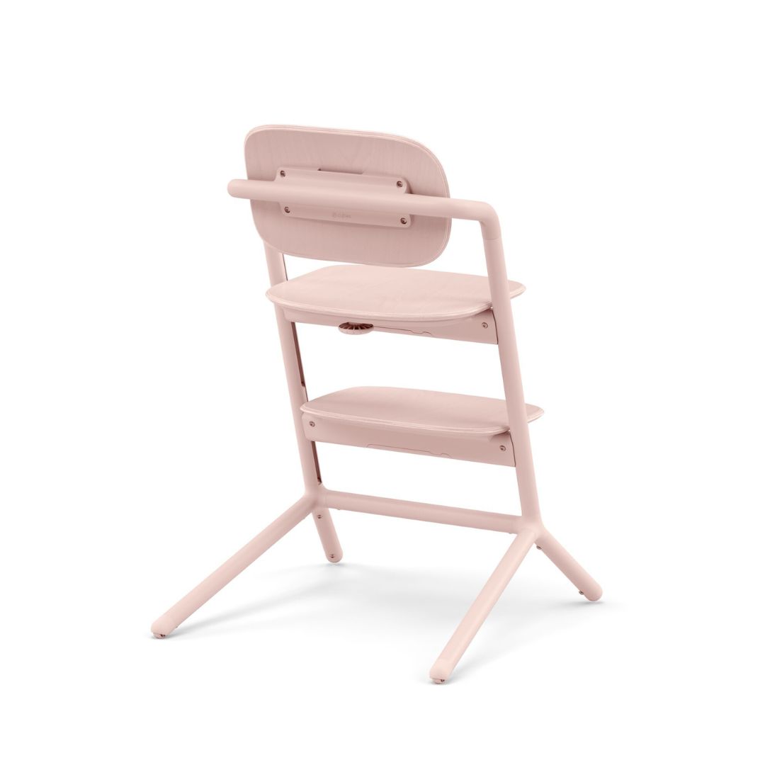 Cybex LEMO barnstol  3in1 SET Pearl Pink