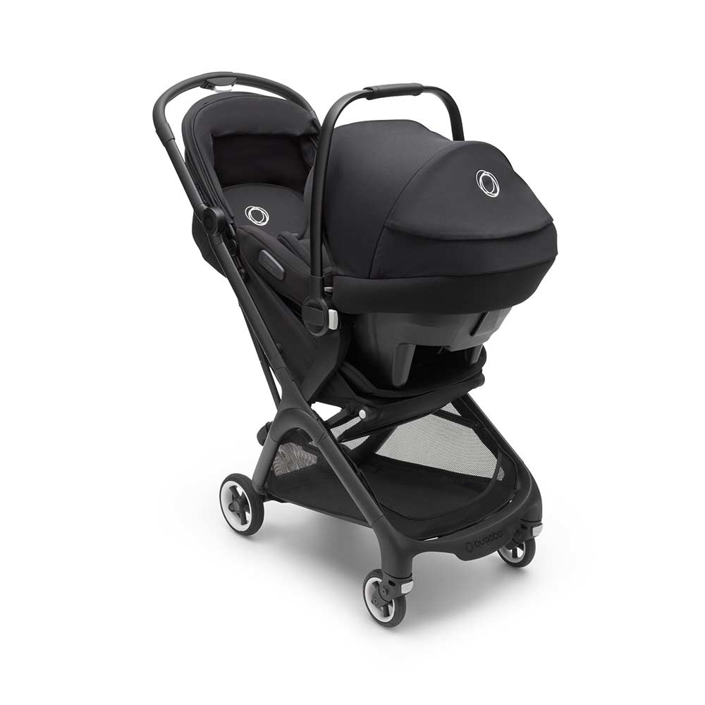 Bugaboo Butterfly Adapter Babyskydd