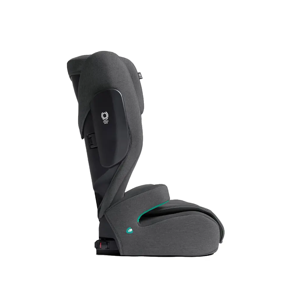Joie I-Traver Bilbarnstol Ebony