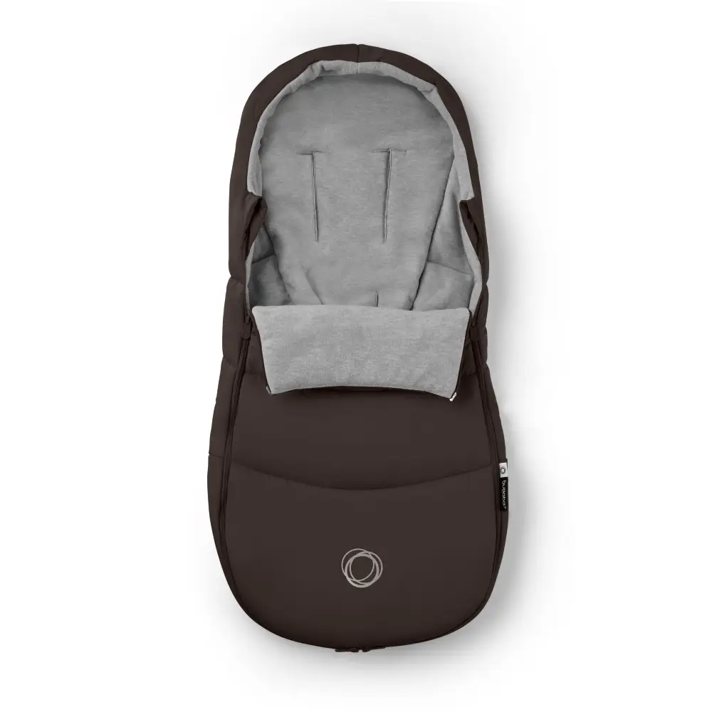 Bugaboo åkpåse COCOA BROWN
