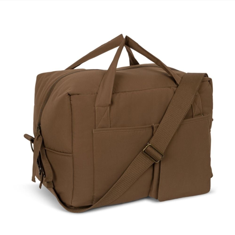 Konges Slöjd All You Need Bag Valnöt