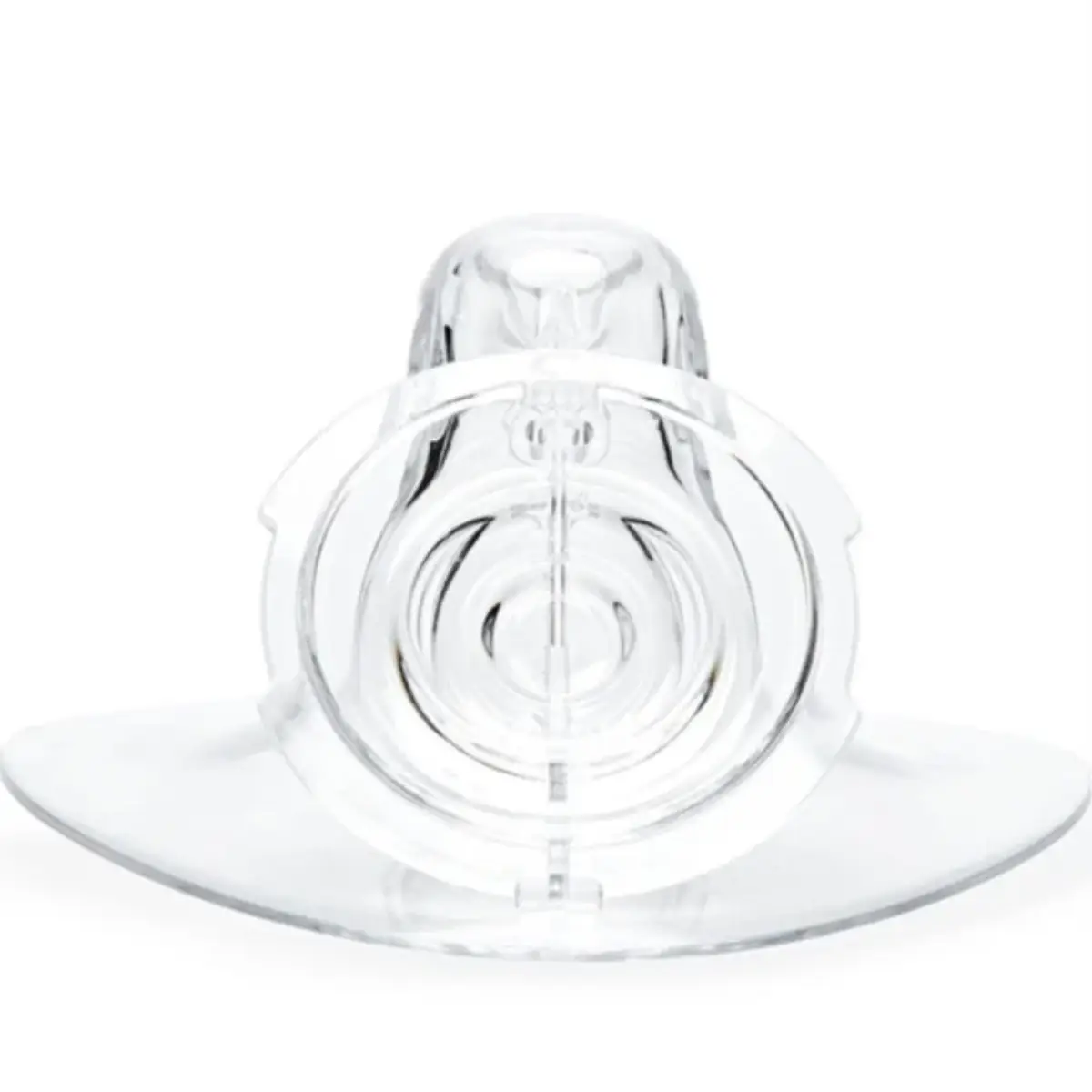 Elvie Pump-brösttratt – 28 mm (2-pack)
