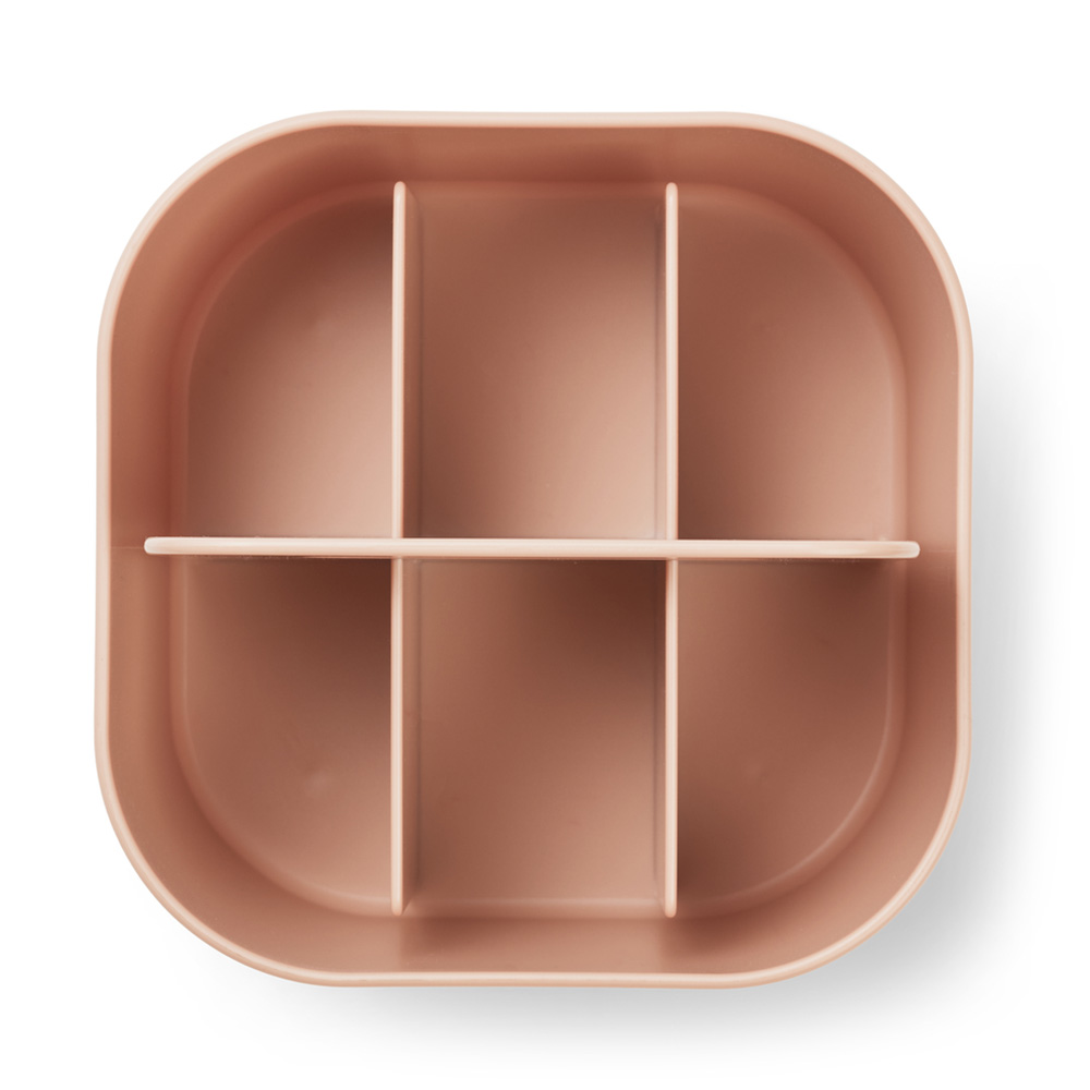 Liewood May förvaringsbox Rose 2100