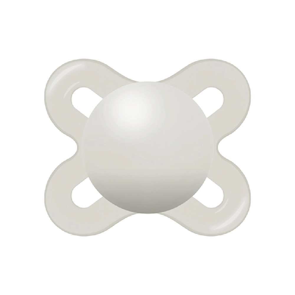 MAM Original Start Napp 0-2 mån 1p Blandade färger