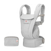 Ergobaby Omni Deluxe Cotton bärsele- Pearl Grey