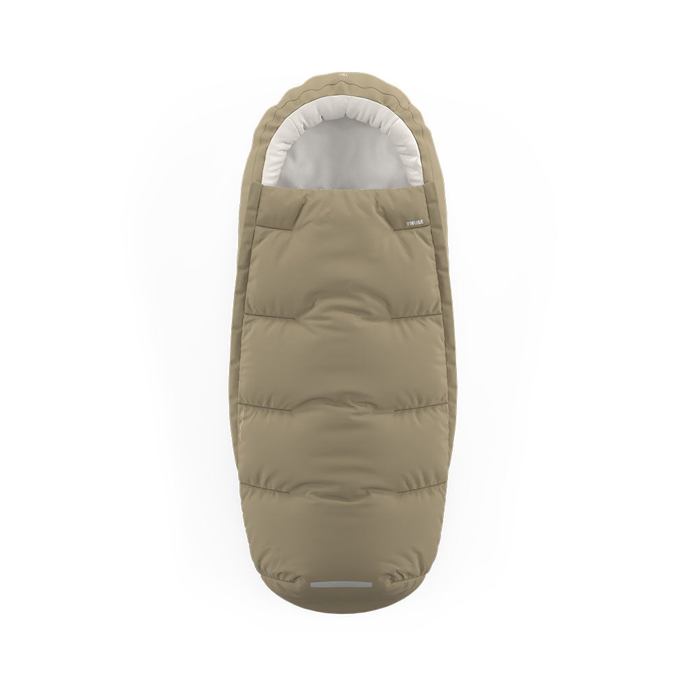 Thule Elements high performance åkpåse M/L Faded khaki