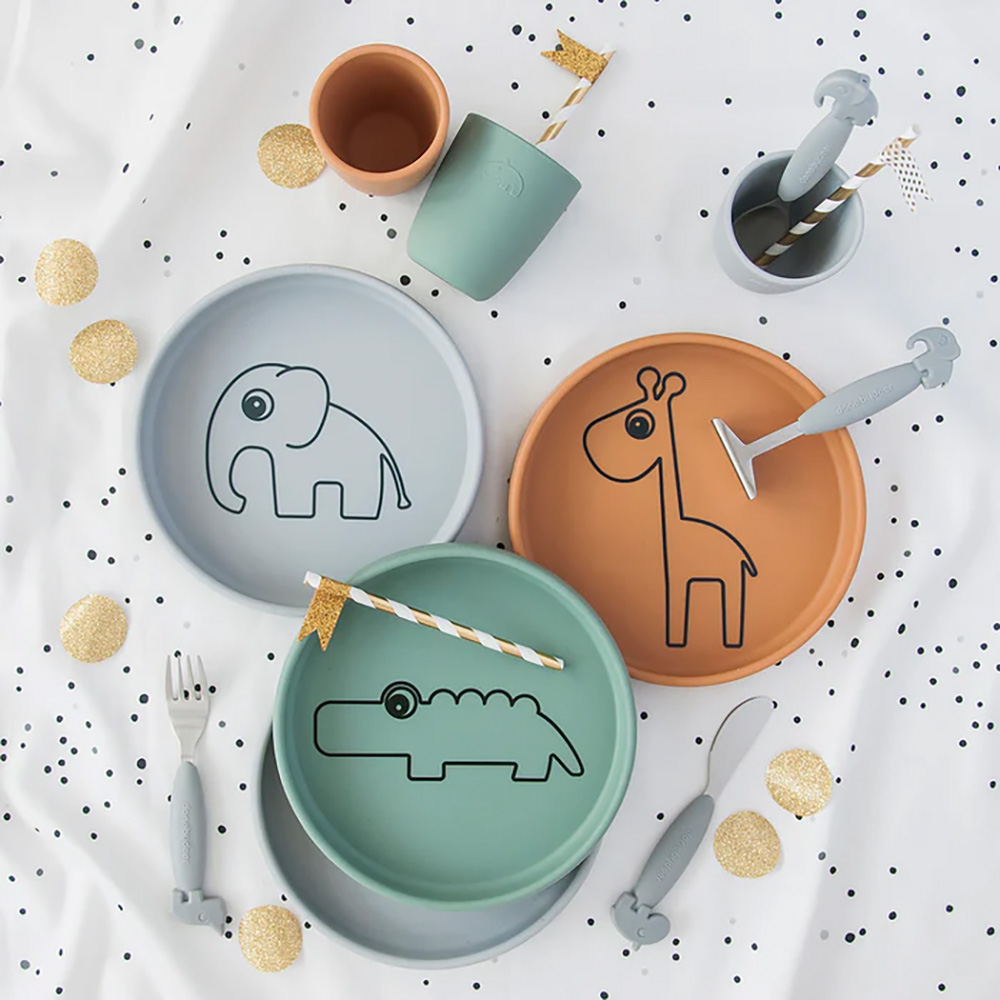 Done by Deer YummyPlus matputtare Deer friends Grey