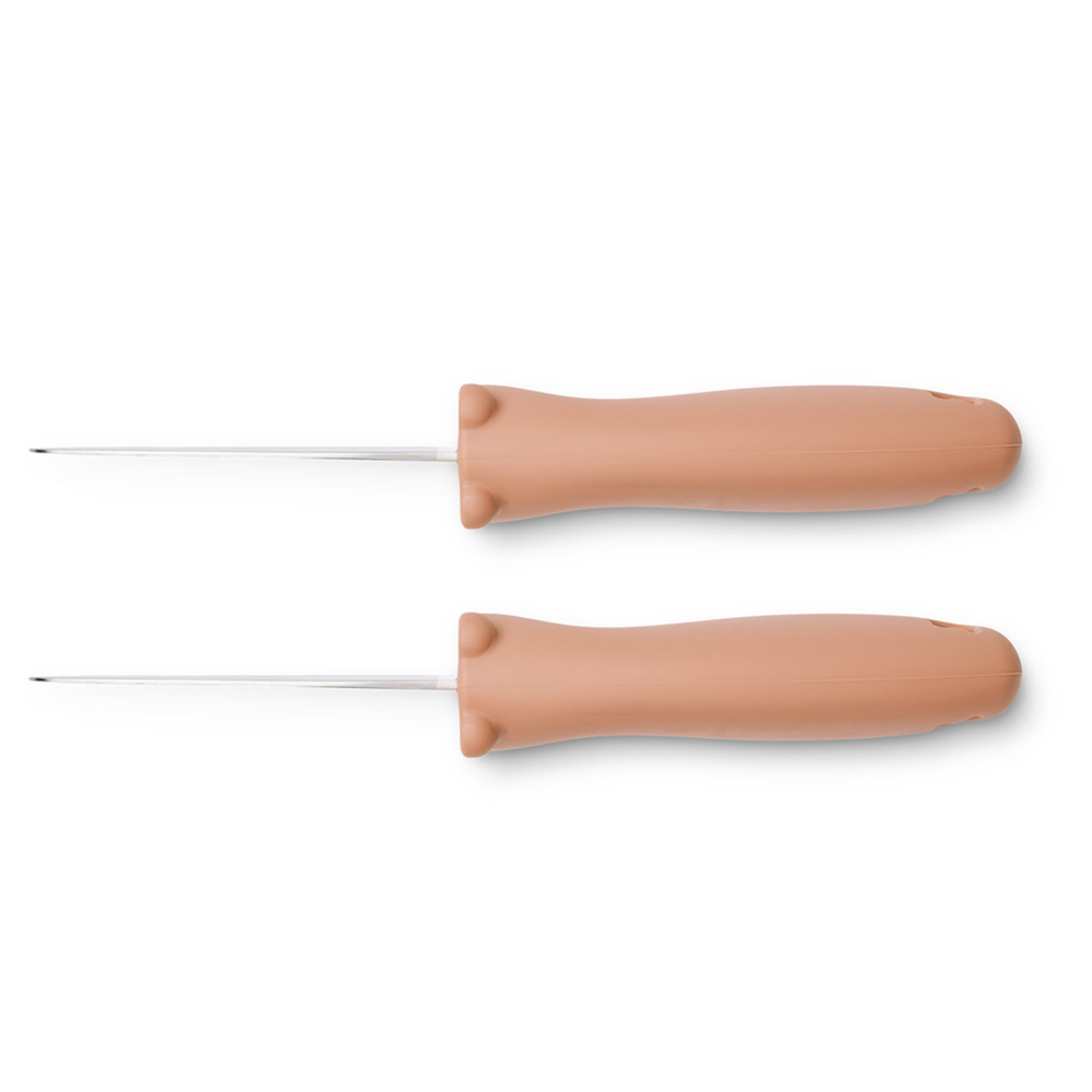 Liewood Perry cutting knivset Tuscany rose 2074