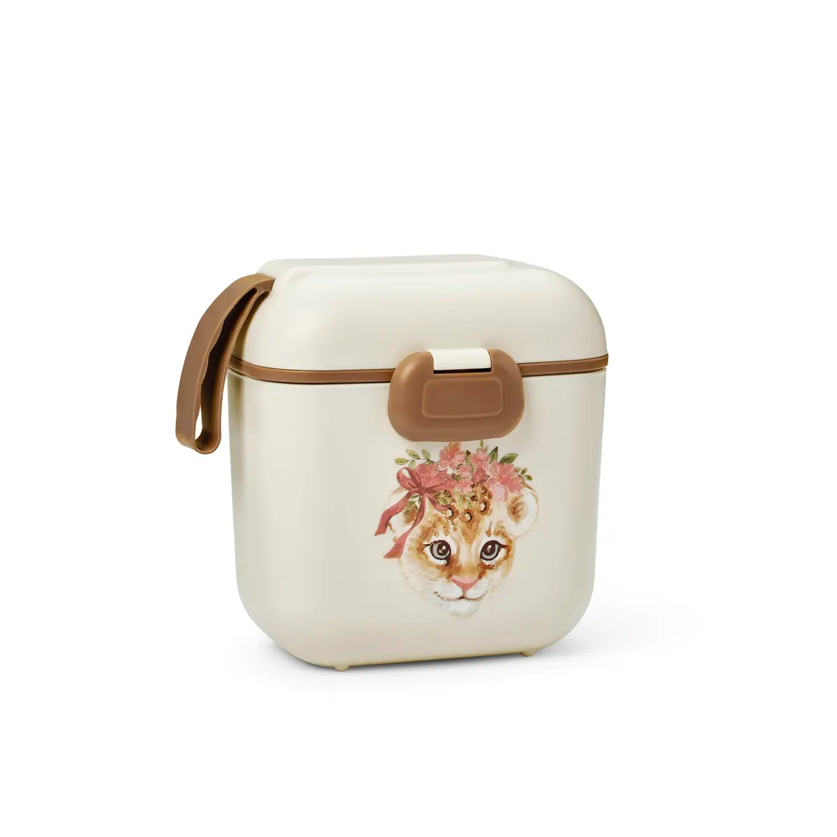 Elodie Skolset RiverRose/Rosy bow leo