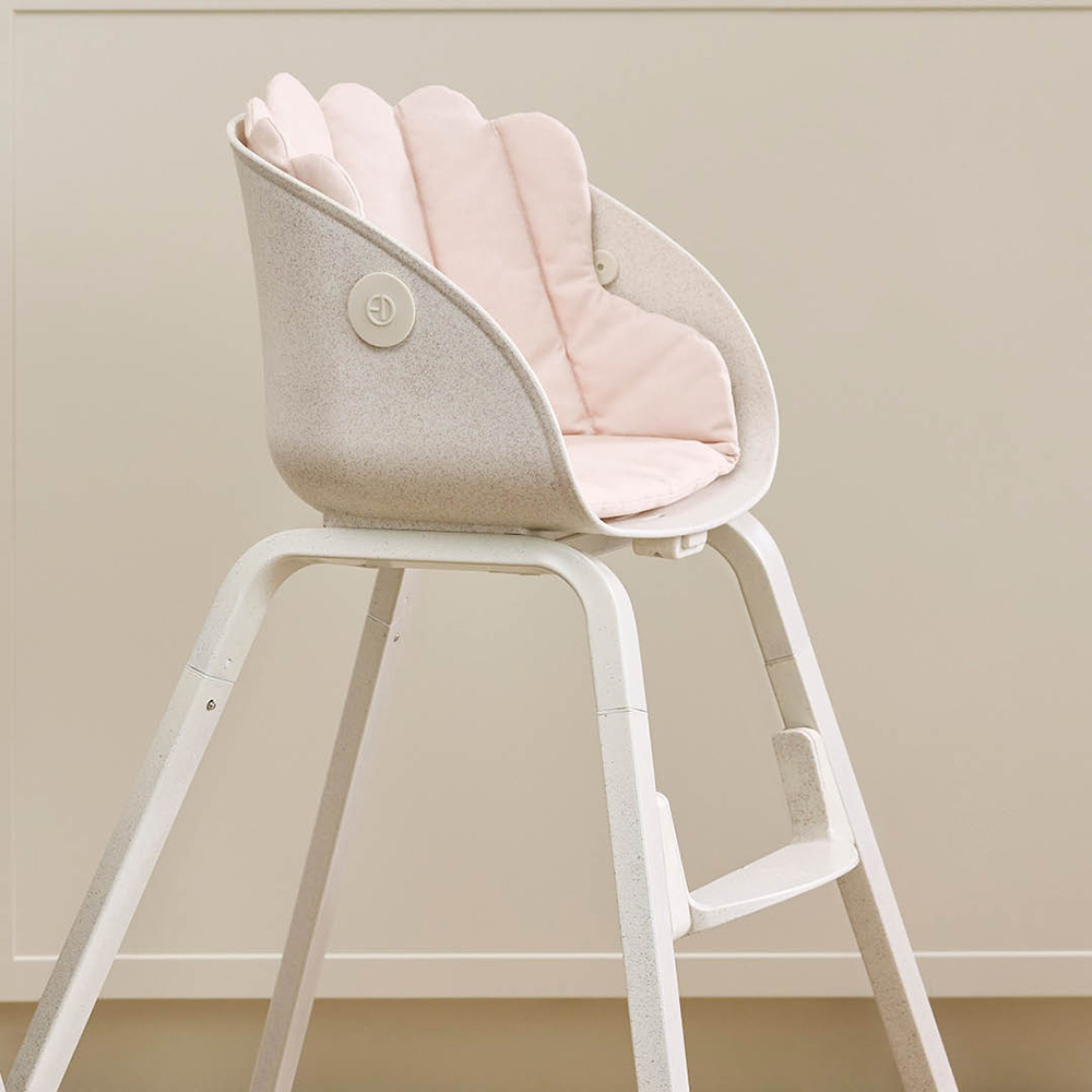 Elodie Details GRACE Sittdyna Powder Pink