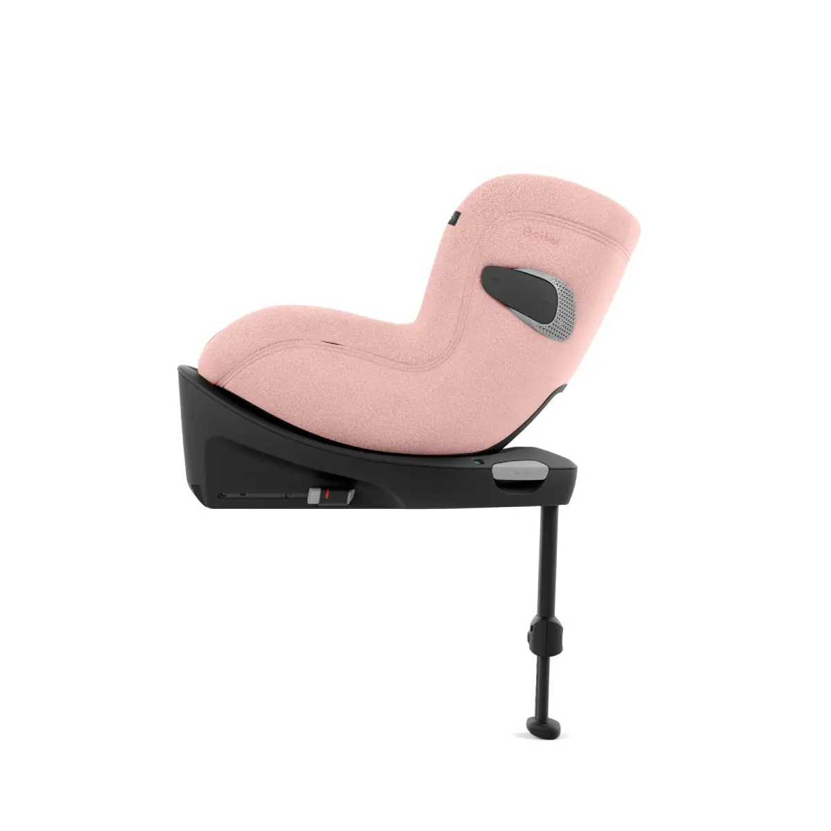 Cybex Sirona ti i-size plus Bilbarnstol peach pink