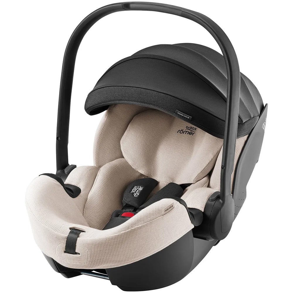 Britax Sommaröverdrag Baby-Safe Pro Moonbeam