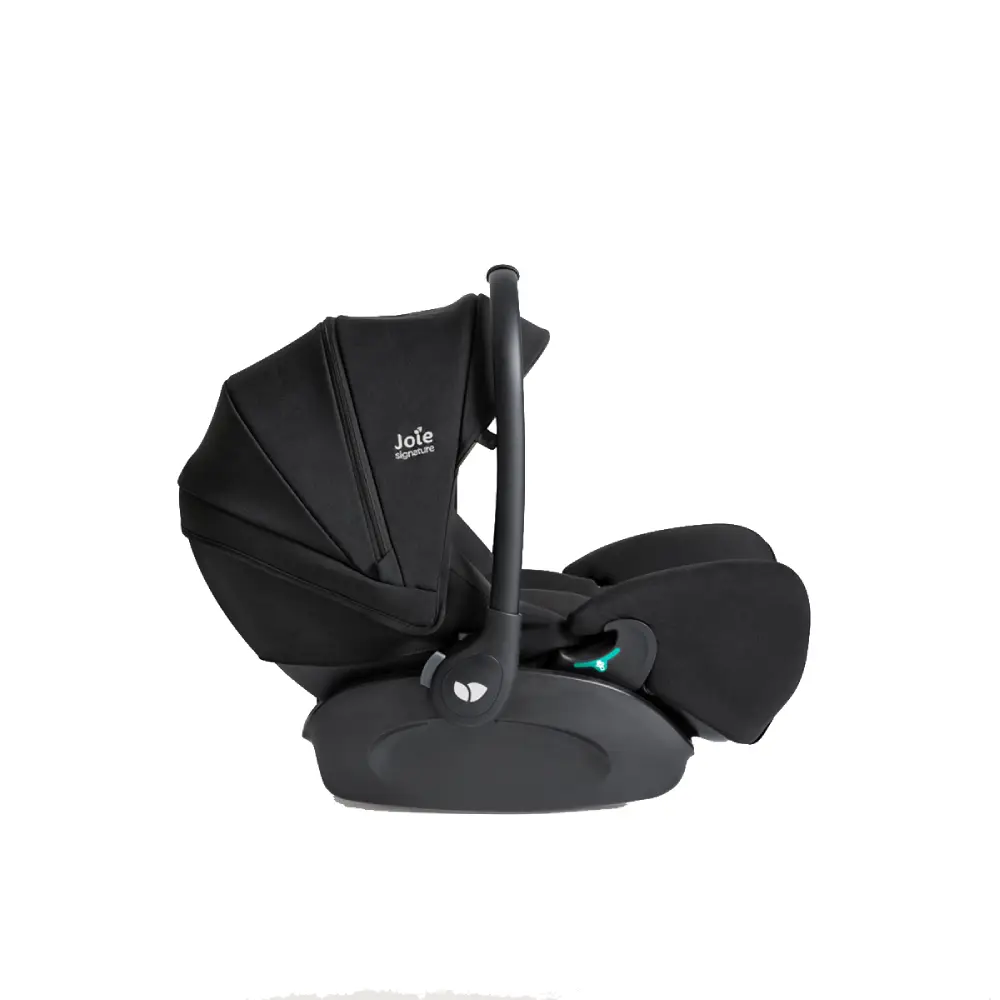 Joie I-Level Pro Bilbarnstol Eclipse