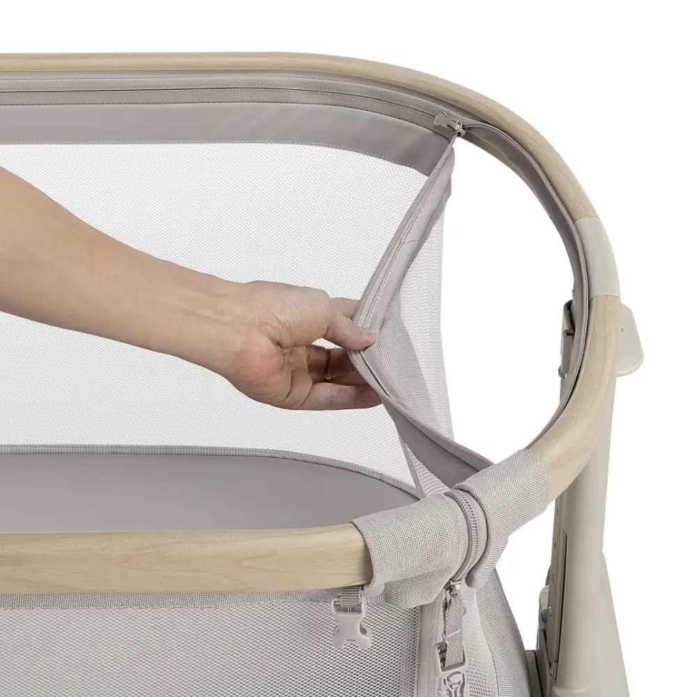 Maxi-Cosi Iora Air Resesäng/Sidosäng Classic Beige 