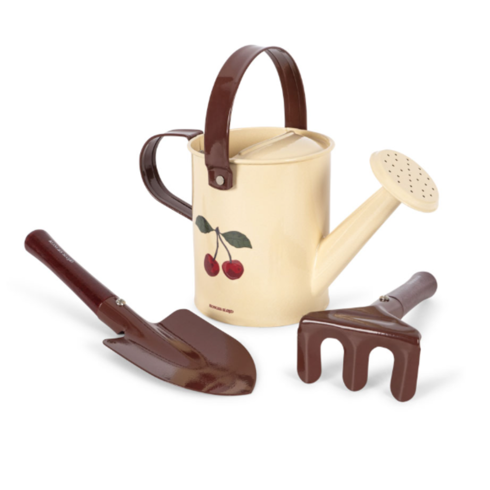 Konges Slöjd Trädgårdset Cherry