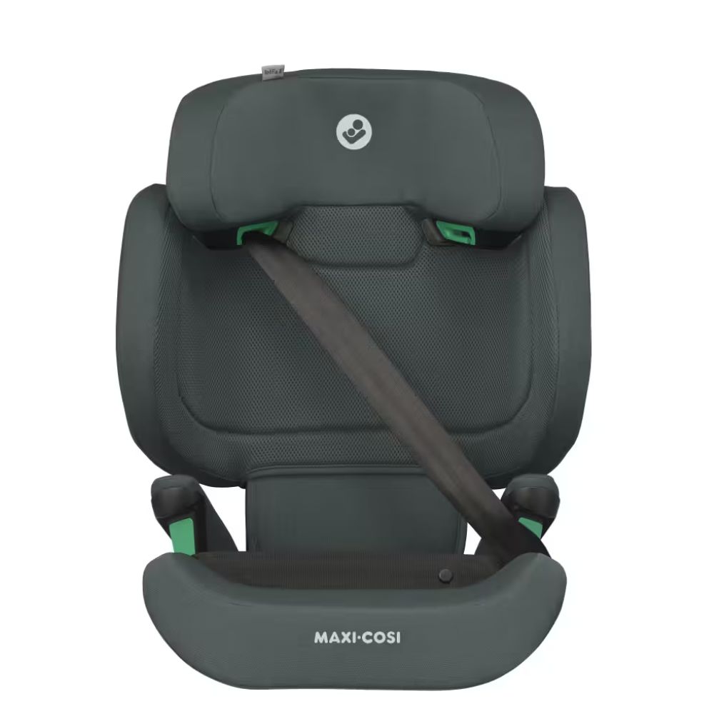 Maxi-Cosi bältesstol RodiFix R I-Size Authentic Graphite