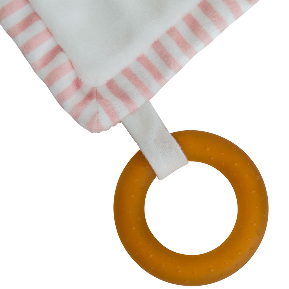 Rätt Start Mumin Snuttefiltskompis rosa