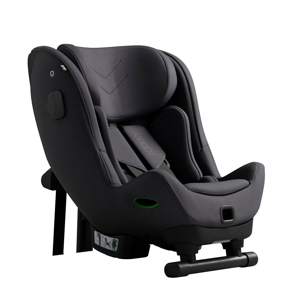 Axkid Minikid 4 Max Arctic Mist Grey
