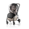 Britax Rio regnskydd sittvagn 